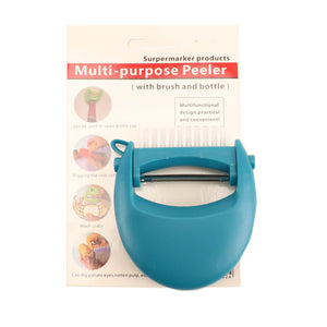 Multi Purpose Peeler -