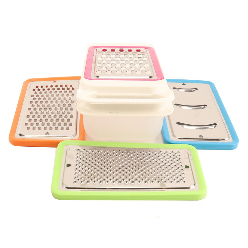 Multi Purpose Grater -