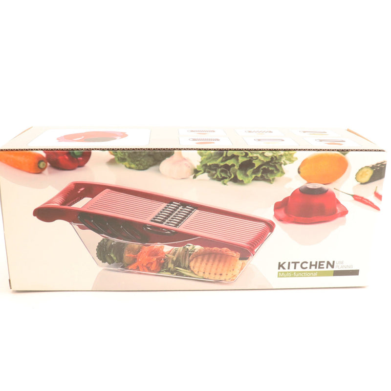 Multi Purpose Grater -