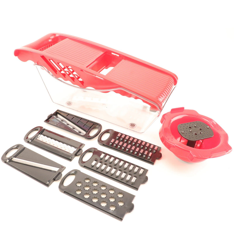 Multi Purpose Grater -