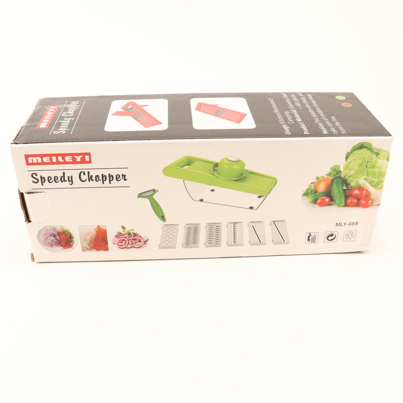 Multi Purpose Grater -