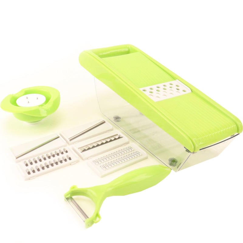 Multi Purpose Grater -