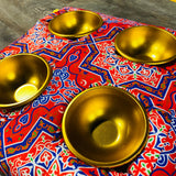 Candy Pillow Tray Ramadan Decoration-