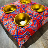 Candy Pillow Tray Ramadan Decoration-