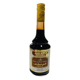 Kassatly Chtaura Jallab Dates Concentrated Syrup - 600 ml - قساطلي شتورة شراب جلاب المركز