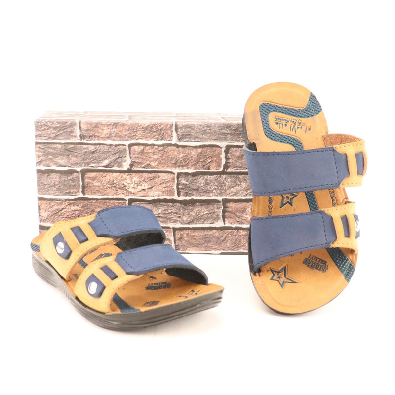 Boys Sandal-3055-