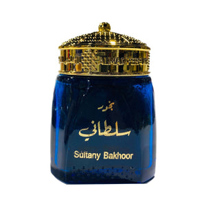 Sultani Bakhoor -
