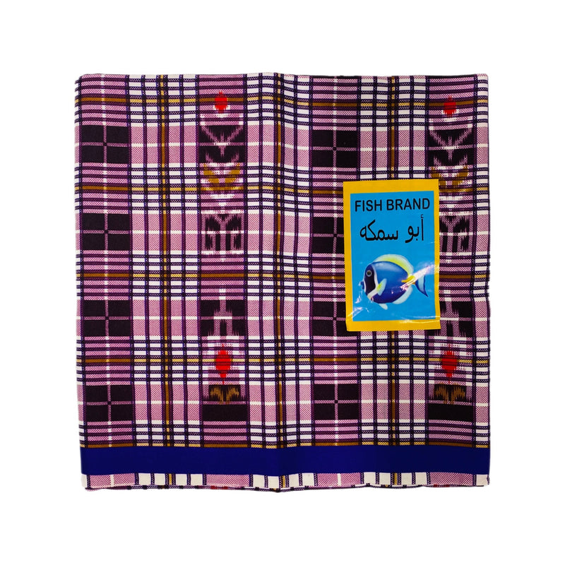 Adeni Footah - Fa116