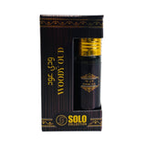 Woody Oud Roll on  - 6 ml - وودي عود رولر
