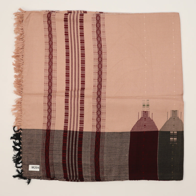 Mawaz -M204-