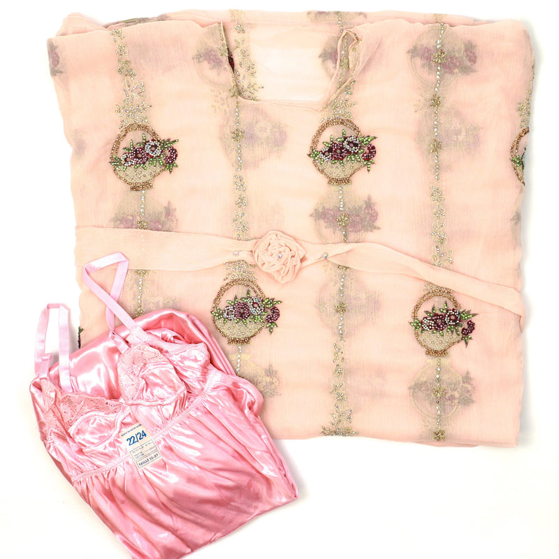 Women Dera -2 Pieces - We02