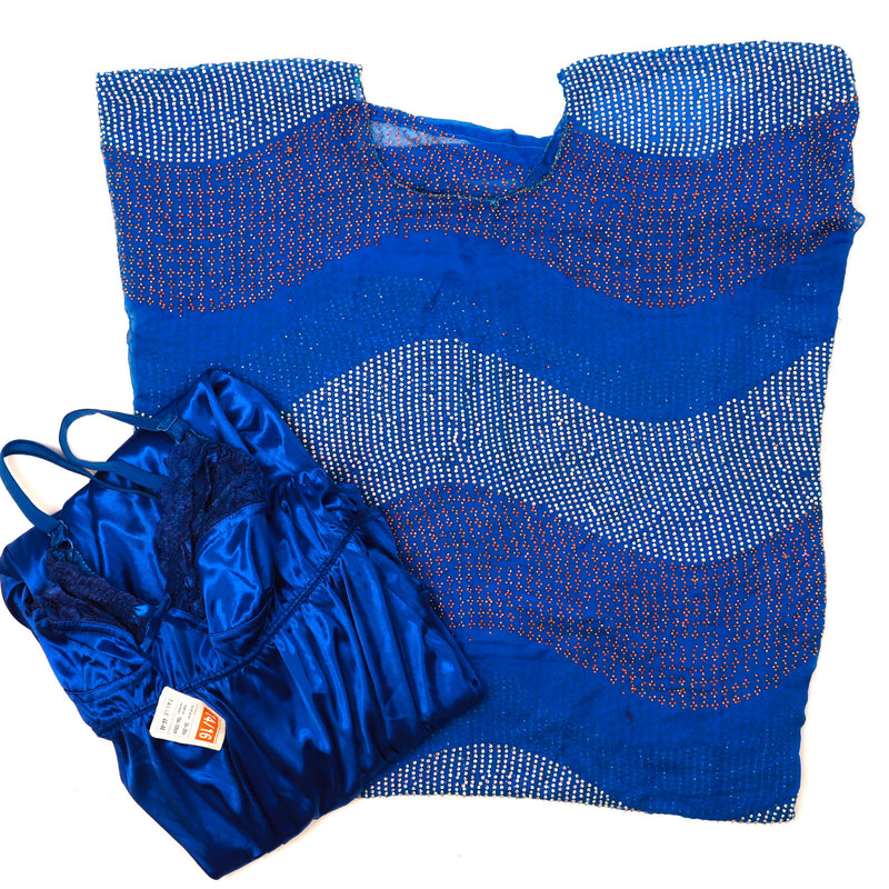 Women Dera -2 Pieces - We15