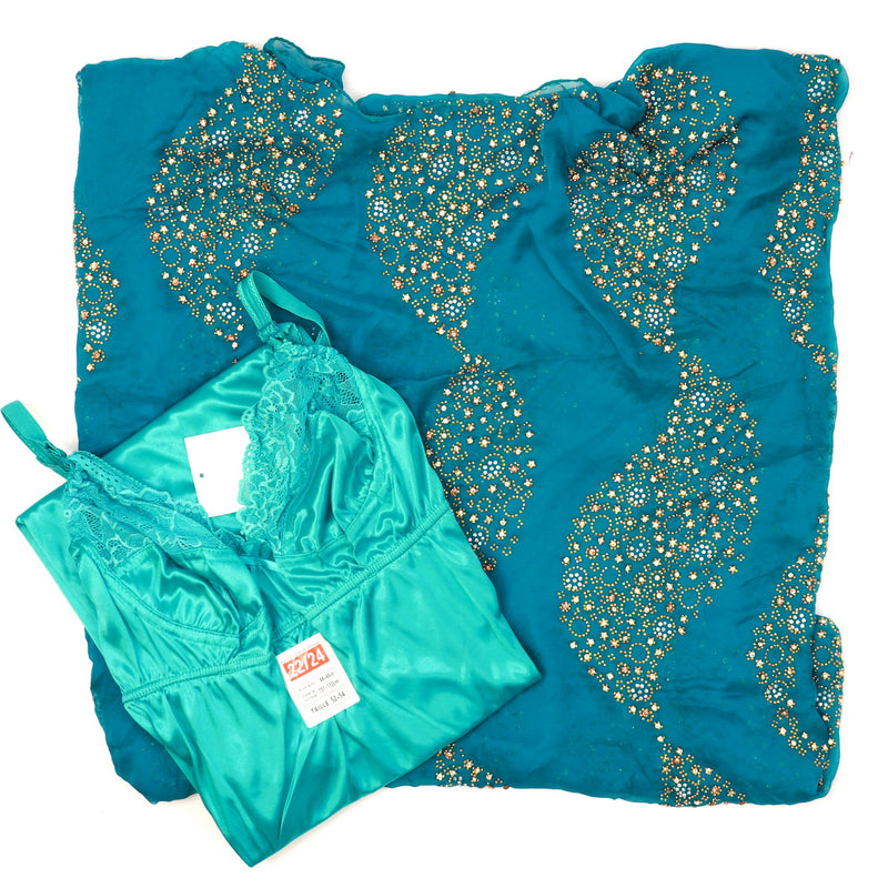 Women Dera -2 Pieces - We18