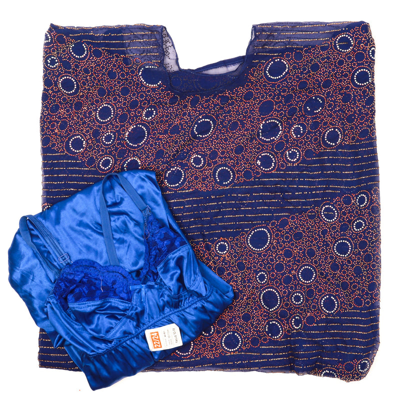 Women Dera -2 Pieces - We22