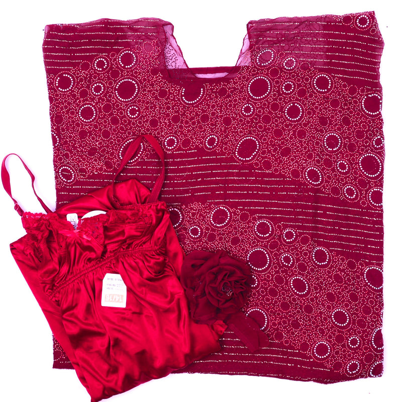 Women Dera -2 Pieces - We24