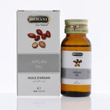Tea Argan Oil - HEMANI 30ml - زيت الأرجان