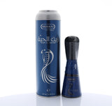 Al Hayaa Oil For Hair -120 Ml-