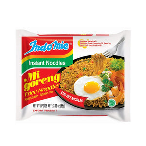 Indomie Original flavor - اندومي اورجنال