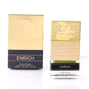 Enrich Perfume Unisex- 100 Ml -