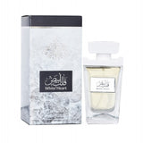 White Heart Perfume Unisex- 100 Ml -