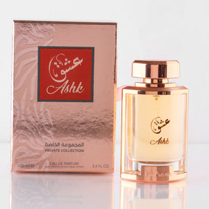 Ashk Perfume For Women- 100 Ml -