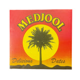 Large Medjool Dates -4Lb - Grocery