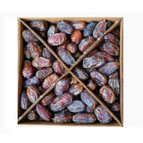 Large Medjool Dates -4Lb - Grocery