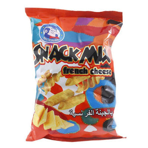Snack Mix Chips (Big Size) - Grocery
