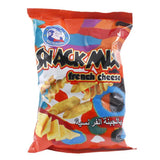 Snack Mix Chips French Cheese 80gm - شبس سناك ميكس