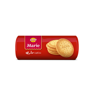 Teashop Marie Biscuits - Grocery