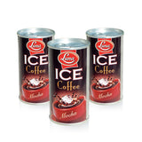 Luna Ice Coffee Mocha Set Of 3 -