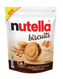Nutella Biscuits Bag - بسكويت نوتيلا