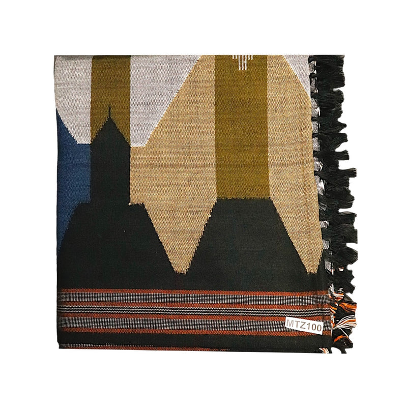 Mawaz -MTZ100- معوز