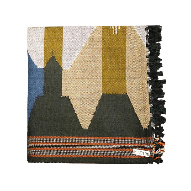 Mawaz -MTZ100- معوز