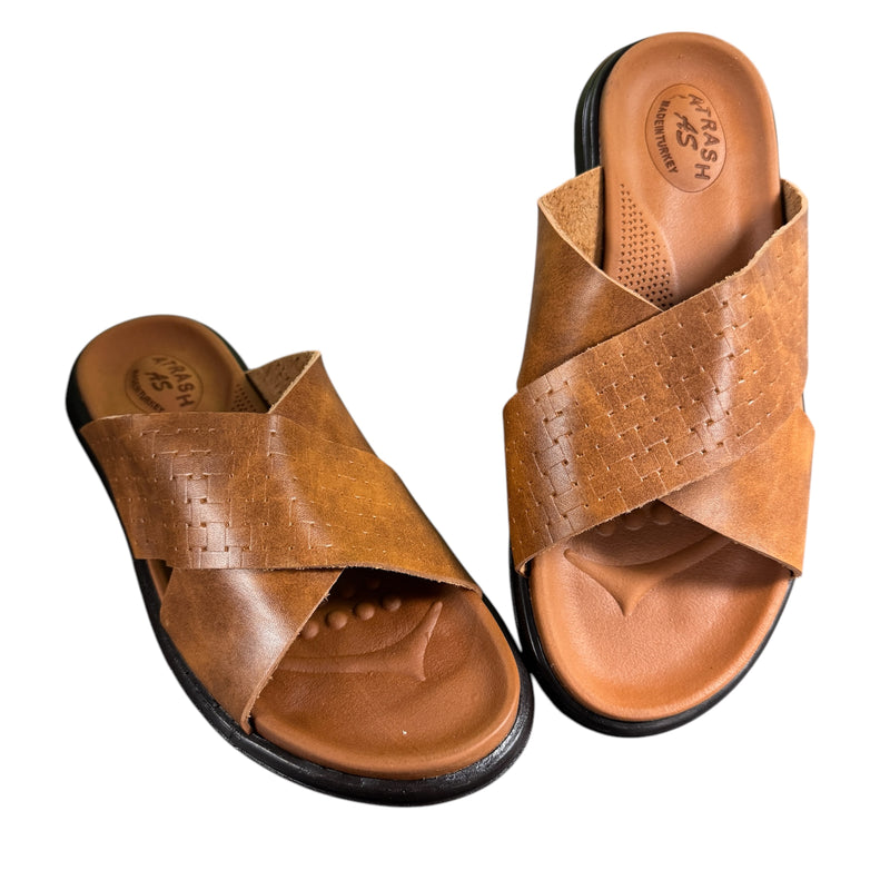 Men Sandals - AK060 -  صندل رجالي