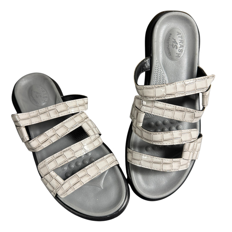 Men Sandals -  AK061 صندل رجالي