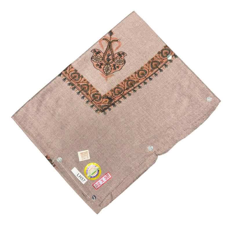 Yemeni Shal -LH57- شال يمني