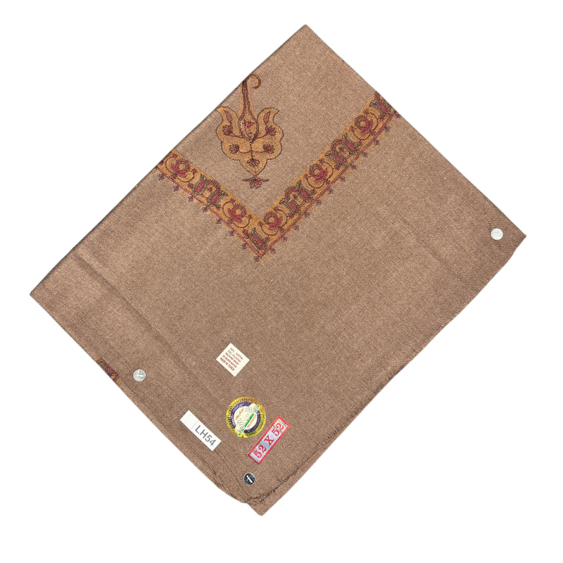 Yemeni Shal -LH54- شال يمني