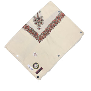 Yemeni Shal -LH59- شال يمني
