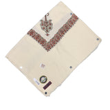 Yemeni Shal -LH59- شال يمني