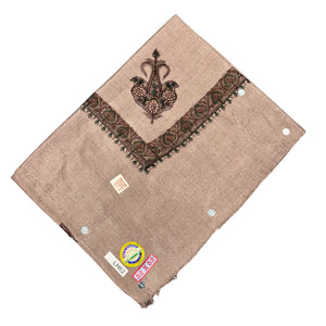 Yemeni Shal -LH62- شال يمني