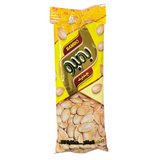 Bambo Roasted Seeds-بزر يمني -زعقة