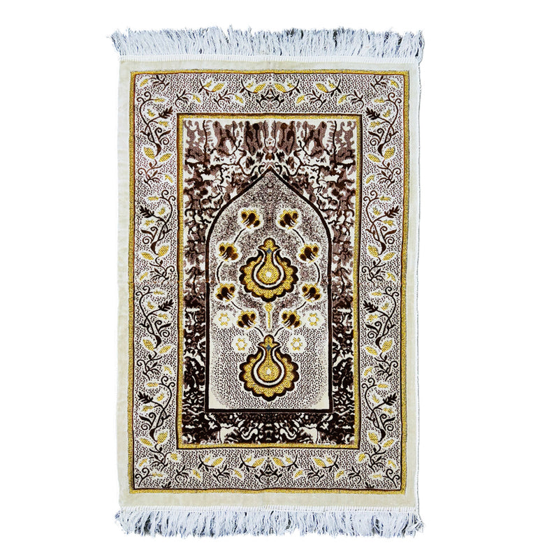 Prayer Rug - سجادة صلاة