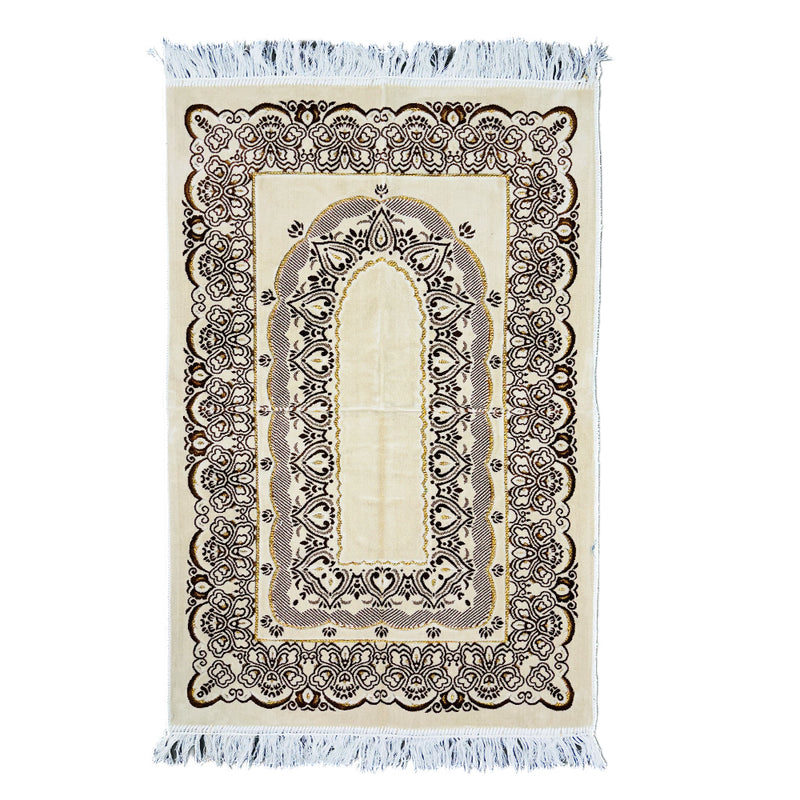 Prayer Rug - سجادة صلاة