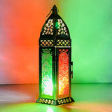 Ramadan Lantern Light With Song -Rmd20- فانوس ضوئي مع أنشودة رمضان