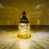 Ramadan Mini Lantern Light -Rmd26- فانوس صغير ضوئي رمضان