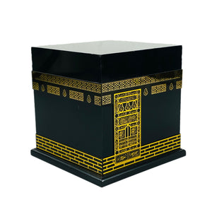 Holy Kaaba Model -Rmd43- مجسم الكعبة المشرفة