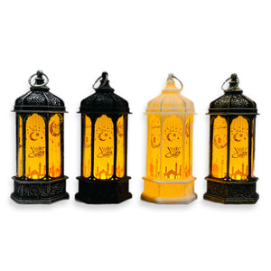 Ramadan Mini Lantern Light -Rmd77- فانوس صغير ضوئي رمضان