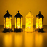 Ramadan Mini Lantern Light -Rmd77- فانوس صغير ضوئي رمضان