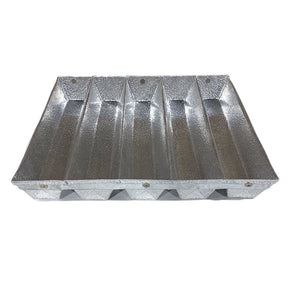 Roti Mold Excellent Quality - Aluminum